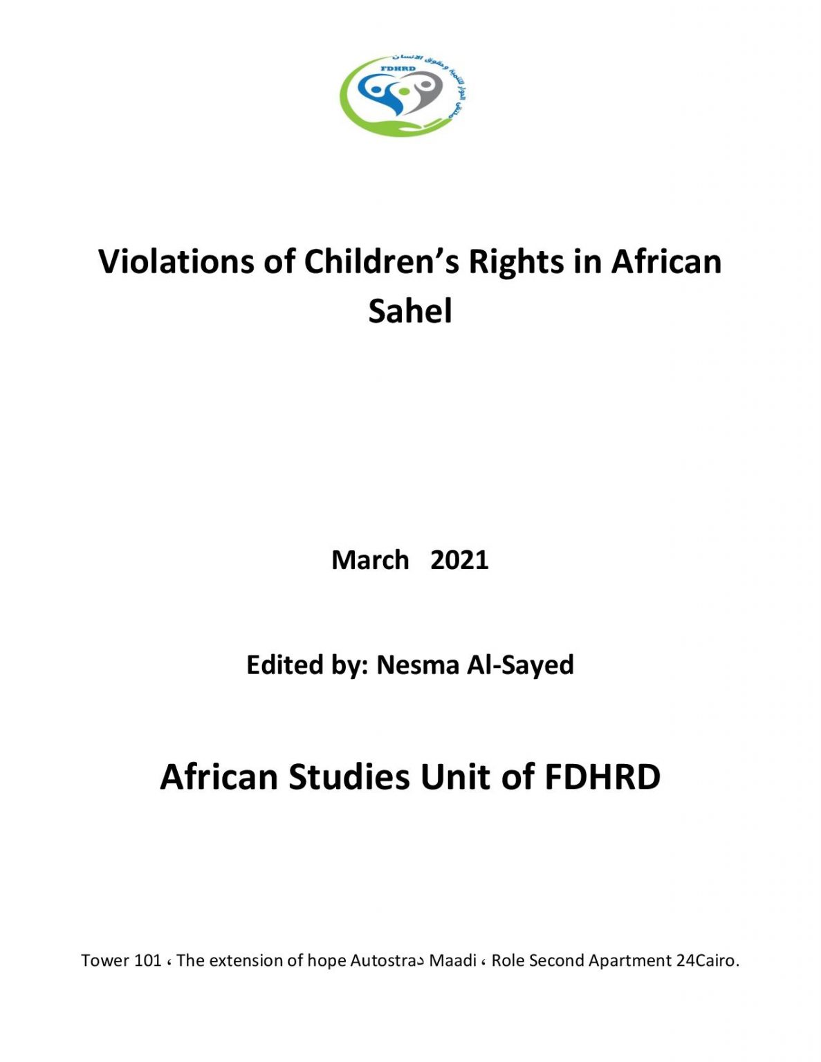 violations-of-children-s-rights-in-african-sahel-fdhrd